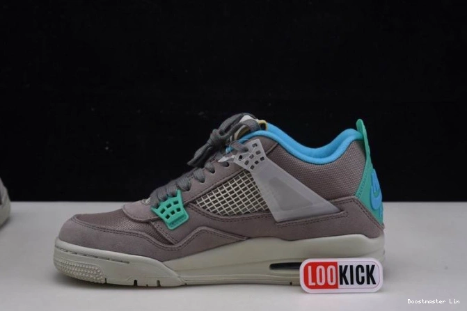 Bmlin Union Haze Anniversary Jordan Taupe SP DJ5718-242 Retro 30th Air 4 0702
